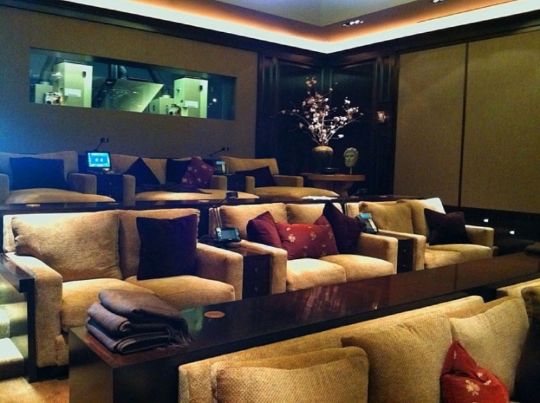 Home Cinema Installation Services